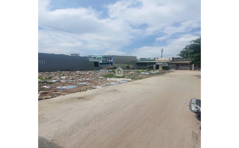 Bán Đất Gần Gigamall Phạm Văn Đồng, Vị trí đẹp, HXH, Chỉ 4 tỷ x